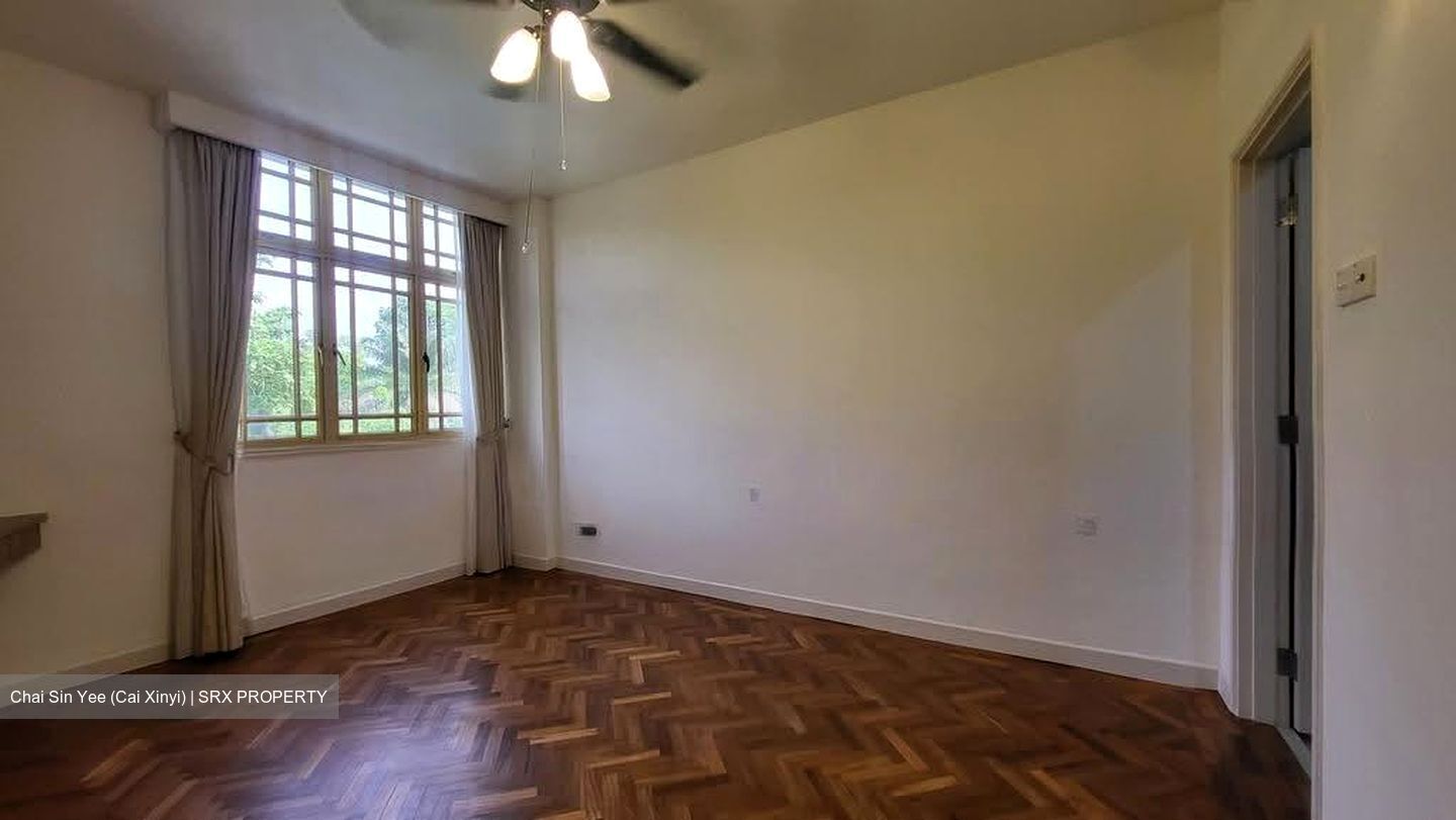 Orange Regency (D10), Apartment #614041241